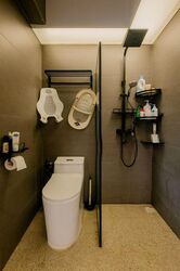 Blk 443D Fajar Hills (Bukit Panjang), HDB 5 Rooms #515617061